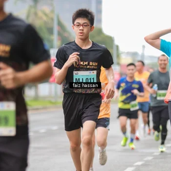 Runner Photo 8464539