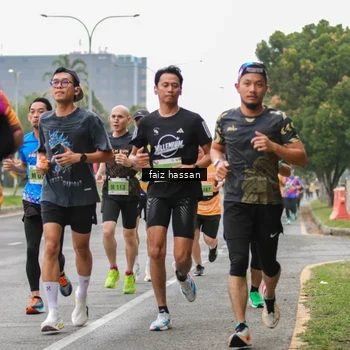 Runner Photo 8464544
