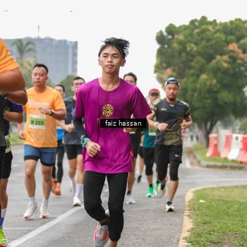 Runner Photo 8464545