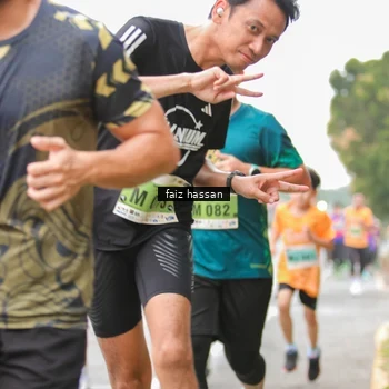 Runner Photo 8464547