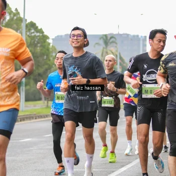 Runner Photo 8464548