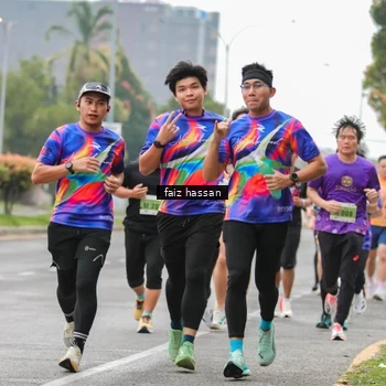 Runner Photo 8464552