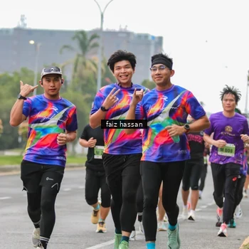 Runner Photo 8464553