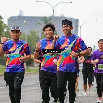 Runner Photo 8464556
