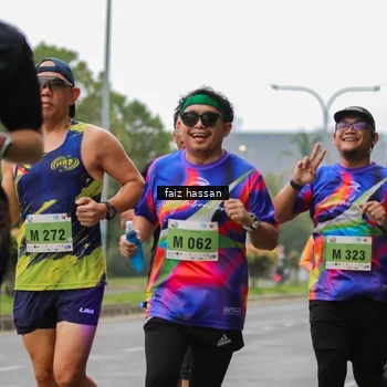 Runner Photo 8464559