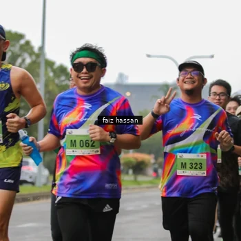 Runner Photo 8464561