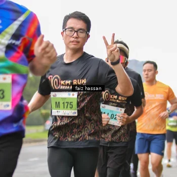 Runner Photo 8464562