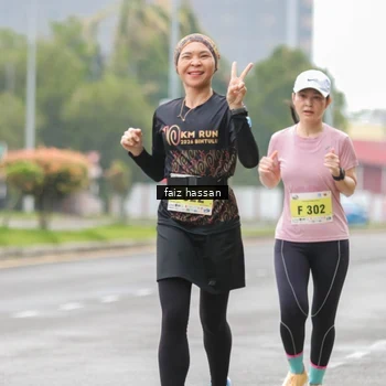 Runner Photo 8464565