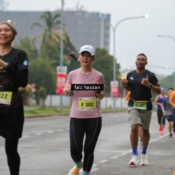 Runner Photo 8464566