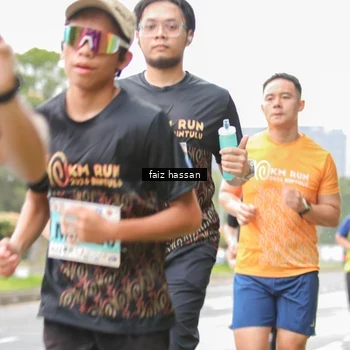 Runner Photo 8464568