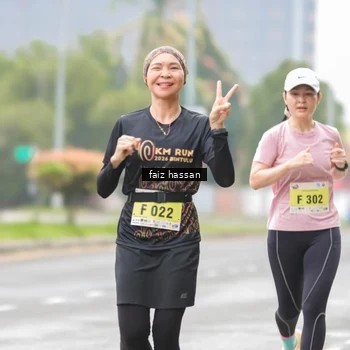 Runner Photo 8464569