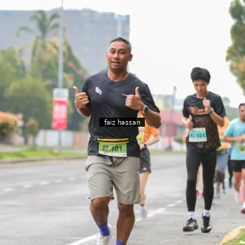 Runner Photo 8464570