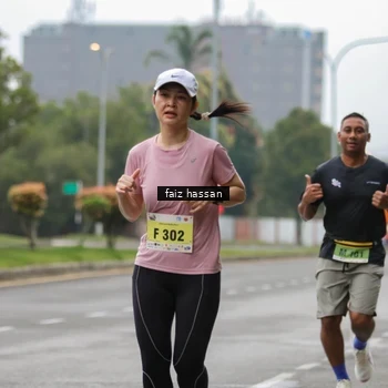 Runner Photo 8464571