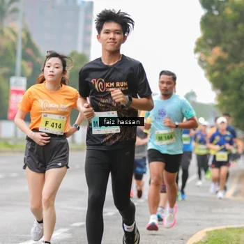 Runner Photo 8464574