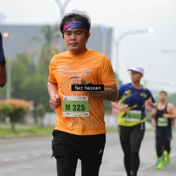 Runner Photo 8464579
