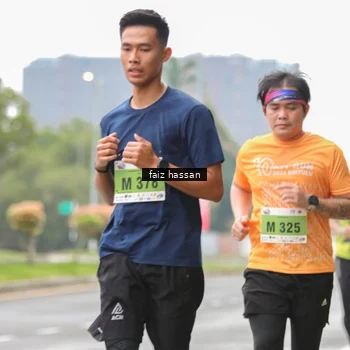 Runner Photo 8464580