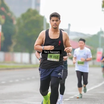 Runner Photo 8464584