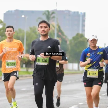 Runner Photo 8464586
