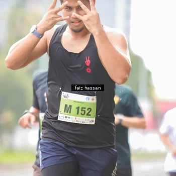 Runner Photo 8464588