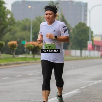 Runner Photo 8464589
