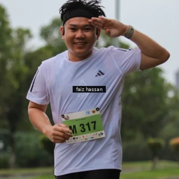 Runner Photo 8464591