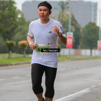 Runner Photo 8464592