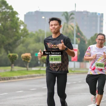 Runner Photo 8464594