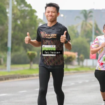 Runner Photo 8464595