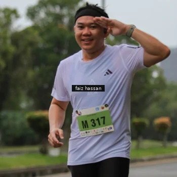 Runner Photo 8464596