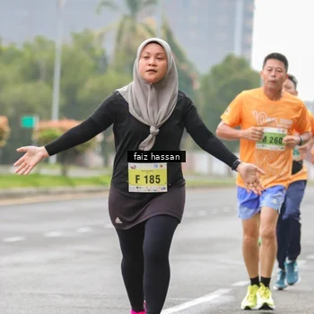 Runner Photo 8464600