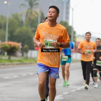Runner Photo 8464602