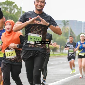Runner Photo 8464603