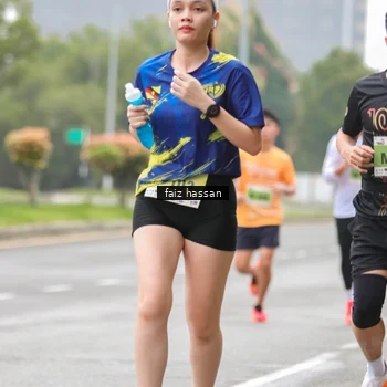 Runner Photo 8464605