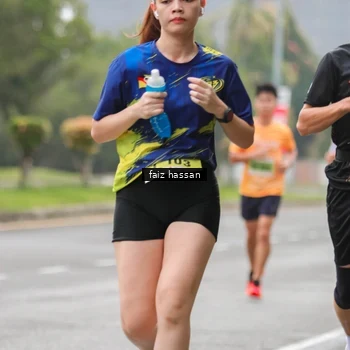Runner Photo 8464606