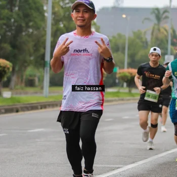 Runner Photo 8464610