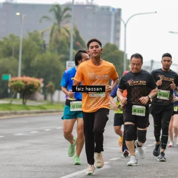 Runner Photo 8464611