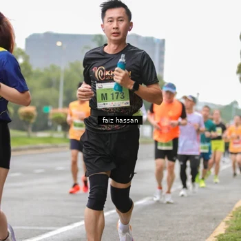 Runner Photo 8464612