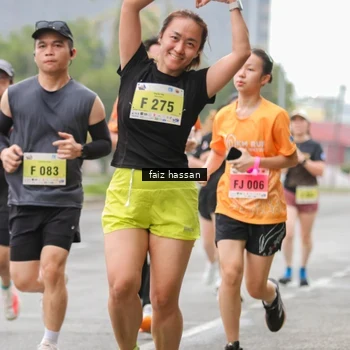 Runner Photo 8464613