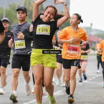 Runner Photo 8464614
