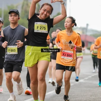 Runner Photo 8464615