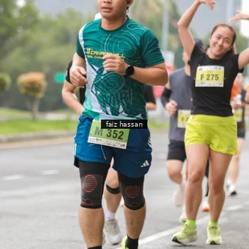 Runner Photo 8464616