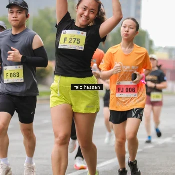 Runner Photo 8464617