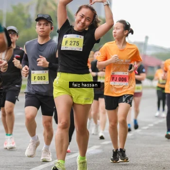 Runner Photo 8464619