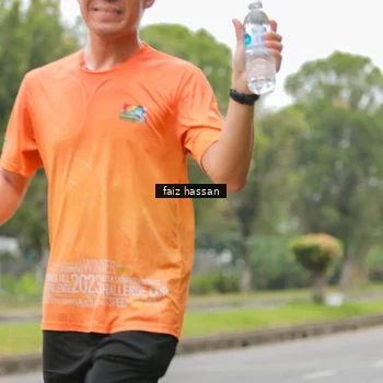 Runner Photo 8464620