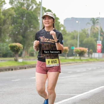 Runner Photo 8464621