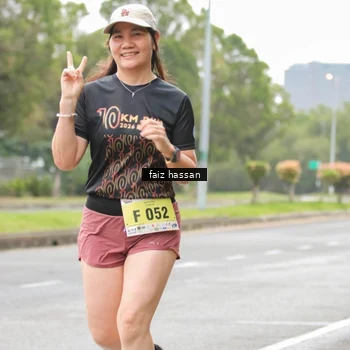 Runner Photo 8464623