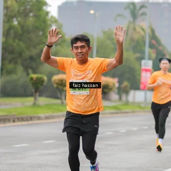 Runner Photo 8464632