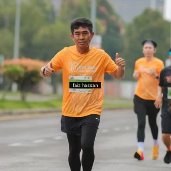 Runner Photo 8464634