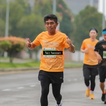Runner Photo 8464635