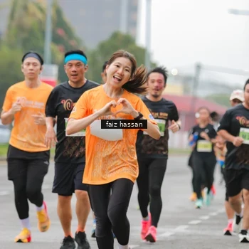 Runner Photo 8464637